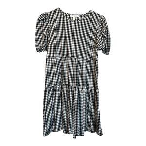 Ava & Esme Womens Boho Bohemian Dress Cottage Indie Fairy Festival Hippie M